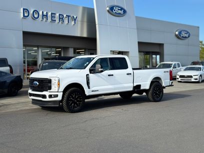 Used 2024 Ford F350 XLT