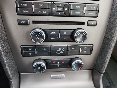 Used 2011 Ford Mustang Premium w/ 202A Rapid Spec Order Code image 38