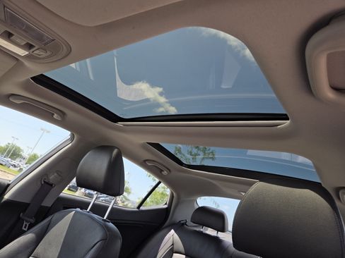 Used 2016 Kia Optima EX w/ Technology Package FWD image 3