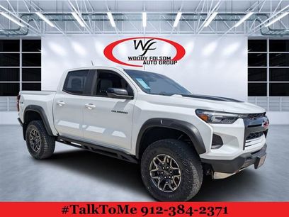 Used 2023 Chevrolet Colorado ZR2 w/ ZR2 Convenience Package III