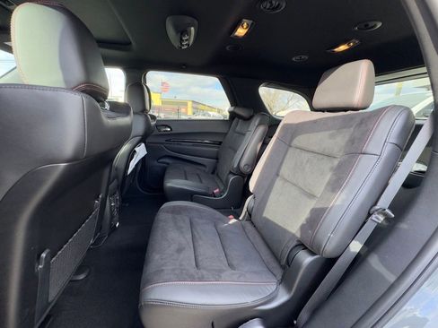 New 2026 Dodge Durango GT AWD/4WD image 15