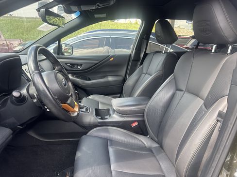 Used 2022 Subaru Outback Wilderness AWD/4WD image 5