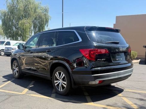 Used 2017 Honda Pilot EX-L image 5