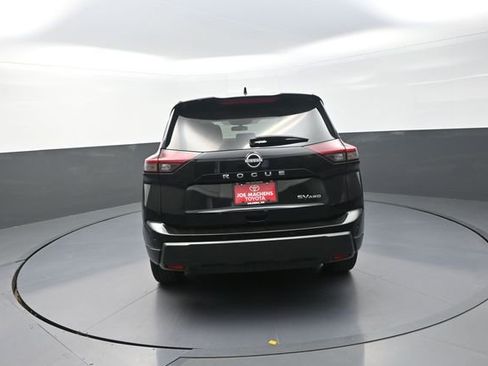 Used 2024 Nissan Rogue SV AWD/4WD image 55