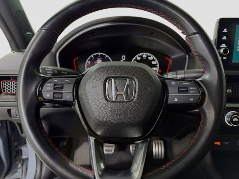 Used 2022 Honda Civic Si image 12