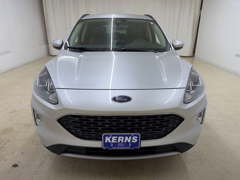 Used 2020 Ford Escape SEL image 8