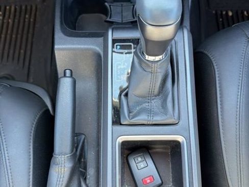 Certified 2023 Toyota Tacoma TRD Sport w/ TRD Premium Sport Package AWD/4WD image 14