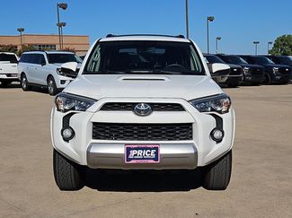 Used 2018 Toyota 4Runner TRD Off-Road AWD/4WD video 2