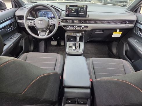 Used 2026 Honda CR-V TrailSport image 15