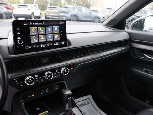Used 2025 Honda CR-V Sport-L image 34