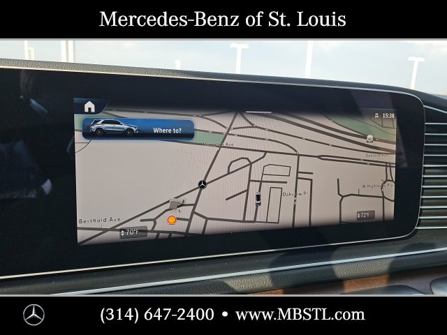 New 2026 Mercedes-Benz GLE 450 4MATIC image 33