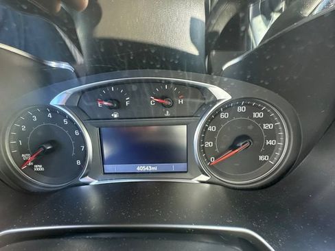 Used 2025 Chevrolet Blazer LT AWD/4WD image 9