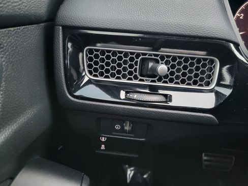 Used 2022 Honda Civic Sport image 33