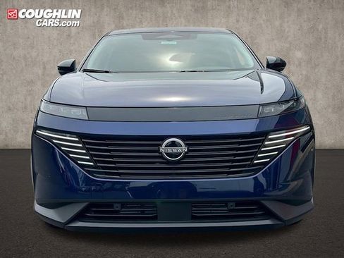 New 2025 Nissan Murano SL image 13