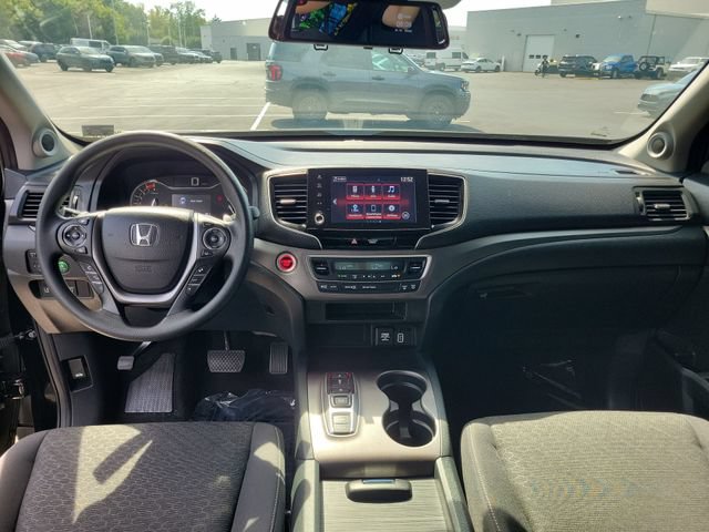 Used 2023 Honda Ridgeline Sport image 20