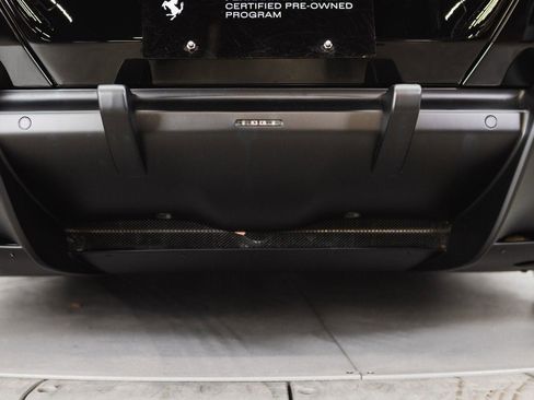 Certified 2024 Ferrari Roma Spider RWD image 48