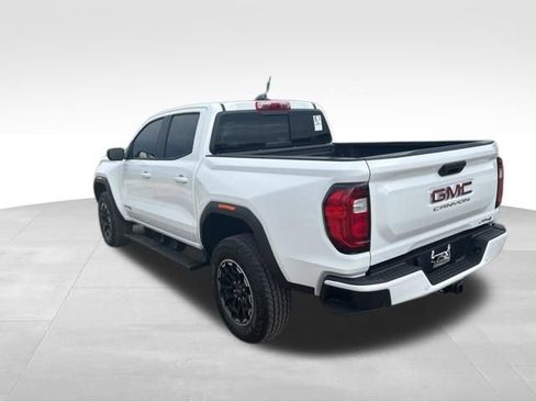 Used 2026 GMC Canyon AT4 AWD/4WD image 5
