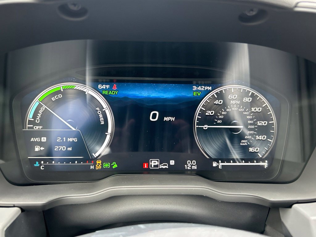 New 2026 Subaru Crosstrek 2.5i Limited AWD/4WD image 27