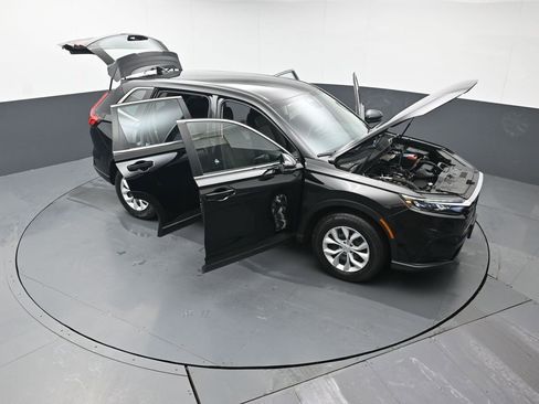 Certified 2024 Honda CR-V LX image 52