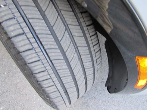 Used 2025 Kia Sportage SX image 27