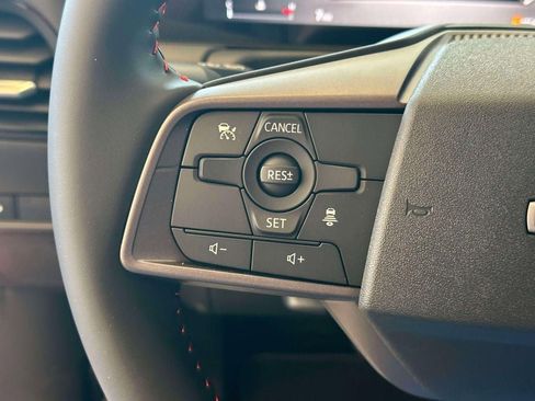 New 2026 Nissan Sentra SR image 19