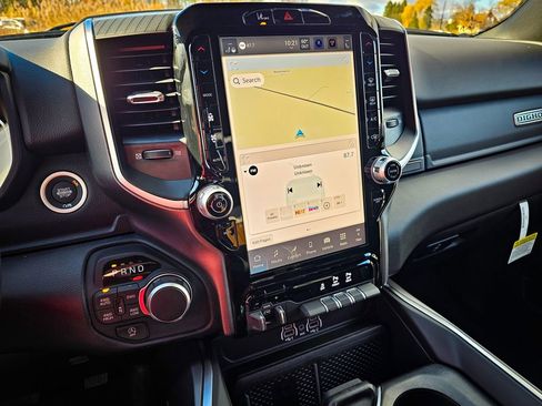 New 2026 RAM 1500 Big Horn image 22