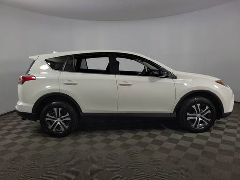 Used 2017 Toyota RAV4 LE w/ Carpet Mat Package FWD image 10