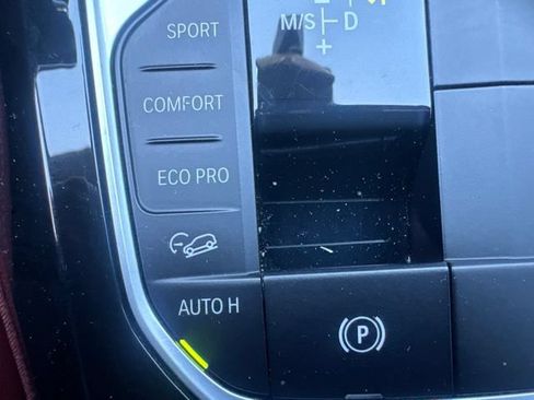 Used 2023 BMW X4 M40i AWD/4WD image 37