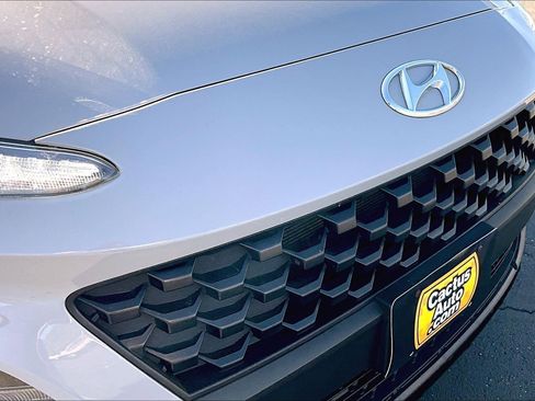 Used 2022 Hyundai Kona SEL w/ Convenience Package image 29