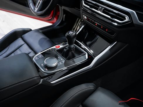 Used 2024 BMW M2 w/ Lighting Package RWD image 63