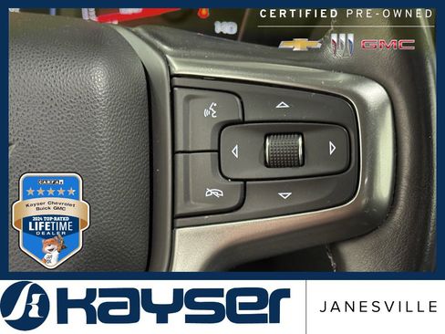 Certified 2023 Chevrolet Silverado 2500 LT w/ Convenience Package image 33