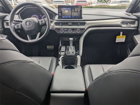 New 2026 Acura Integra A-Spec image 5