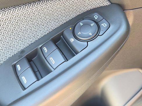 New 2026 Chevrolet TrailBlazer LS image 12