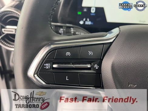 Used 2025 Chevrolet Equinox LT image 50