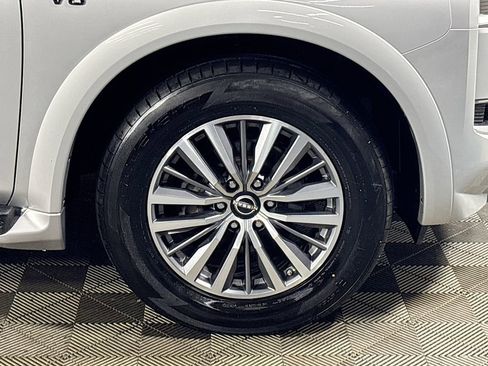 Used 2022 Nissan Armada SL image 24