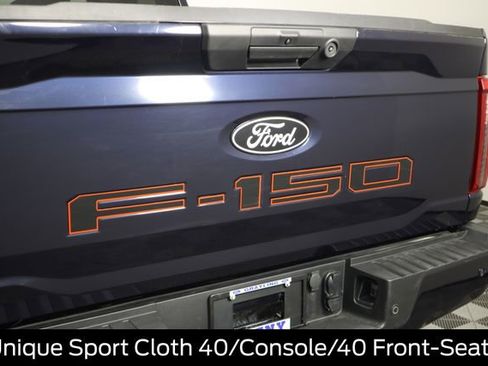 Used 2024 Ford F150 XLT w/ Bed Utility Package AWD/4WD image 26