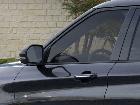 New 2026 Ford Explorer Platinum RWD image 20