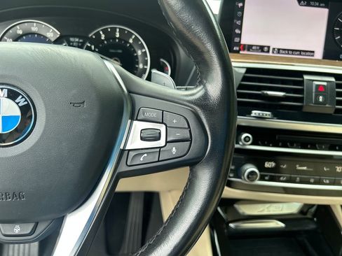 Used 2019 BMW X3 xDrive30i AWD/4WD image 23