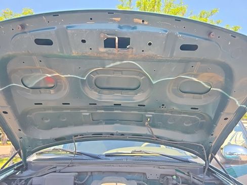 Used 1998 Ford Expedition XLT AWD/4WD image 52