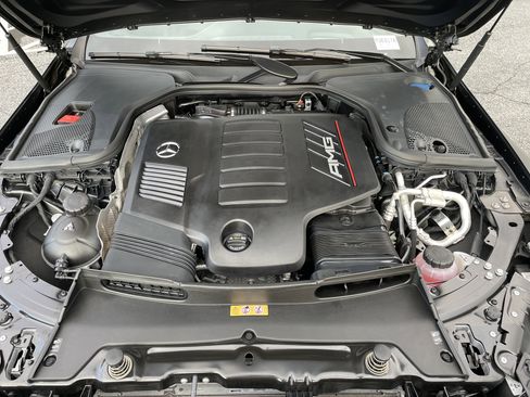 Certified 2022 Mercedes-Benz AMG GT 53 image 52