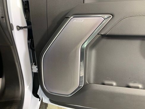 New 2026 GMC Sierra 3500 Denali w/ Denali Reserve Package image 56