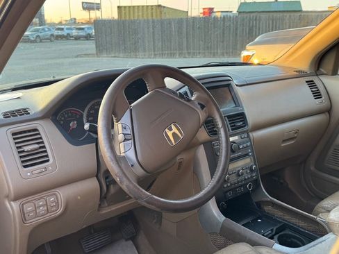 Used 2008 Honda Pilot EX-L image 7