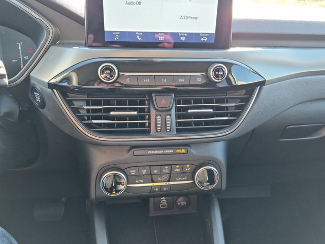Used 2025 Ford Escape Active FWD image 12