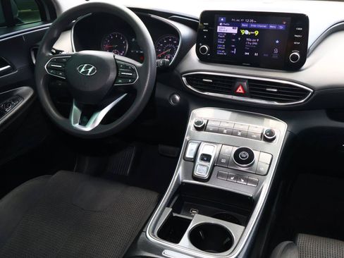 Used 2022 Hyundai Santa Fe SEL FWD image 10