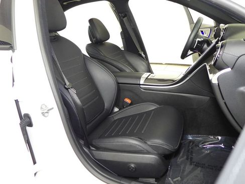 Used 2022 Mercedes-Benz C 300 Sedan image 19