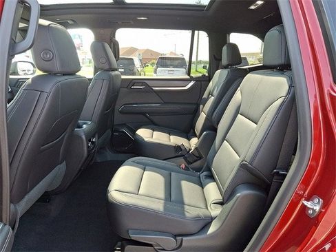 New 2025 GMC Acadia Elevation w/ Elevation Premium Package image 7