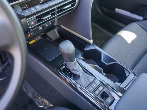 New 2026 Toyota Camry LE w/ Convenience Package FWD image 25