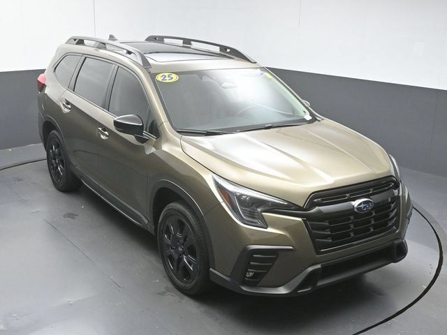 Used 2025 Subaru Ascent Onyx Edition w/ Popular Package #2 AWD/4WD image 43