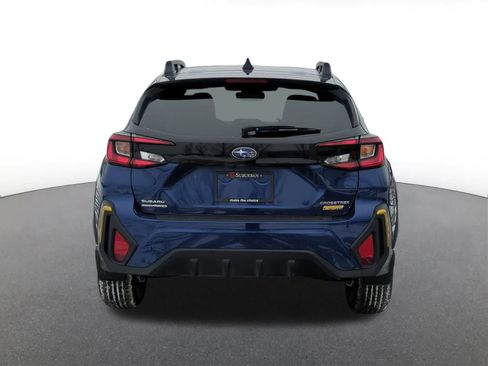 Certified 2025 Subaru Crosstrek 2.5i Sport image 5