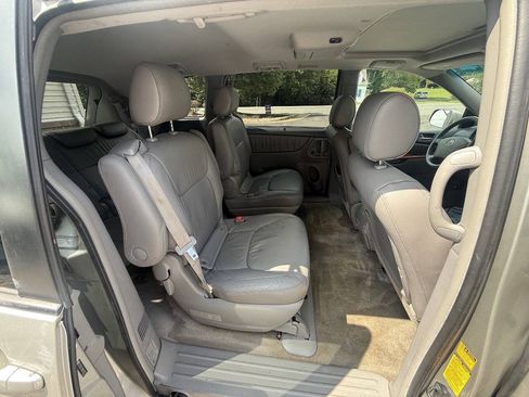 Used 2008 Toyota Sienna FWD image 19